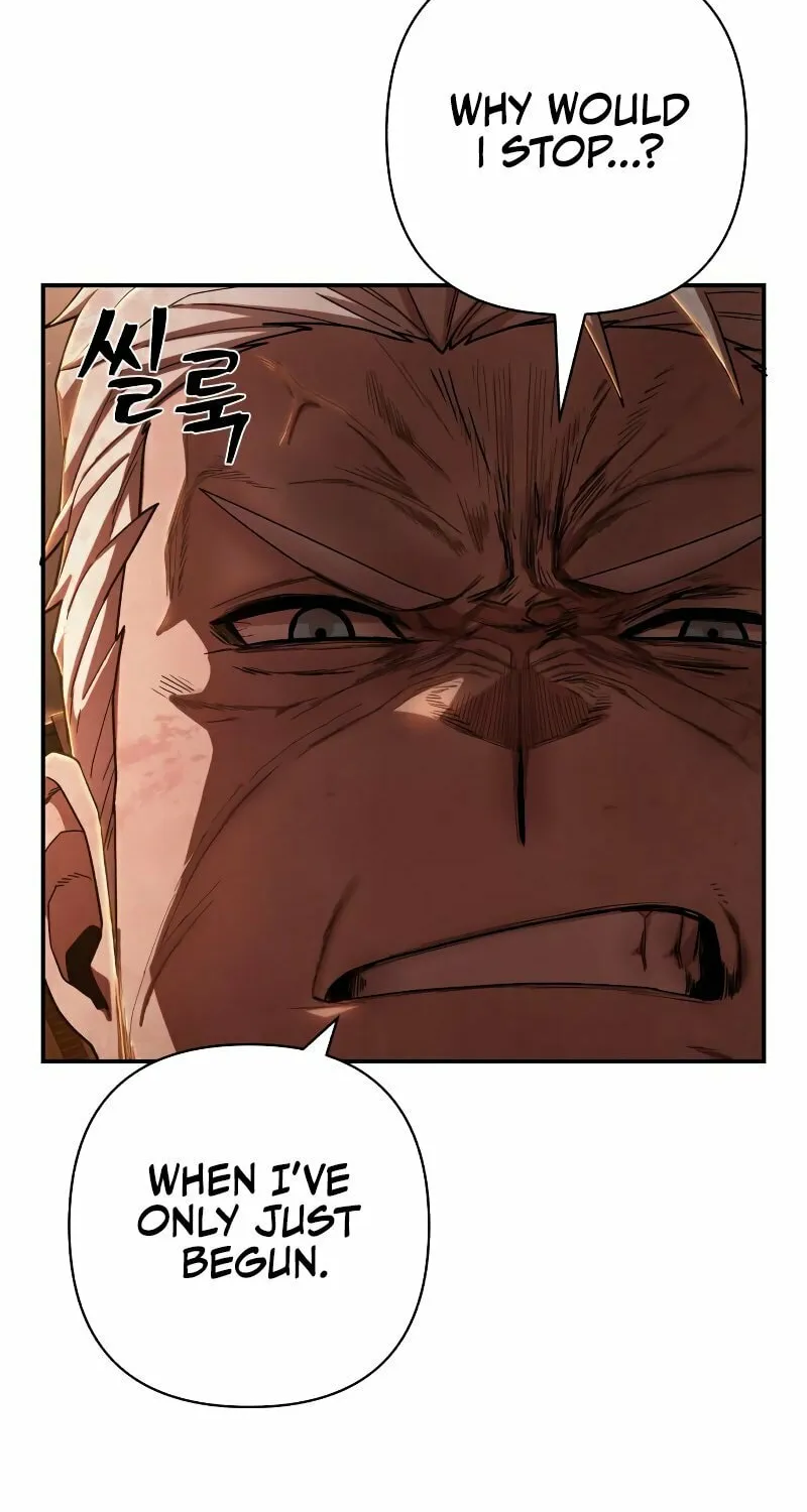 Read The Warrior Returns chapter 102 image 23 on Lezhin