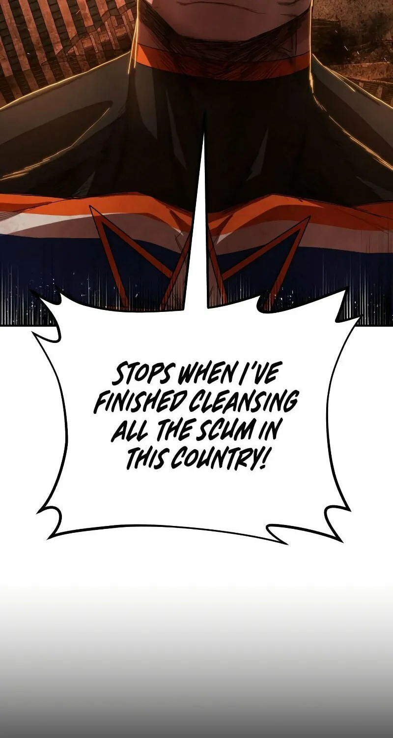 Read The Warrior Returns chapter 102 image 25 on Lezhin