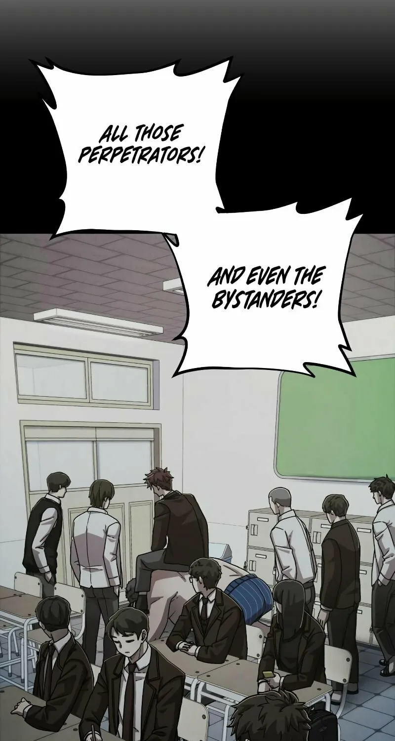 Read The Warrior Returns chapter 102 image 26 on Lezhin