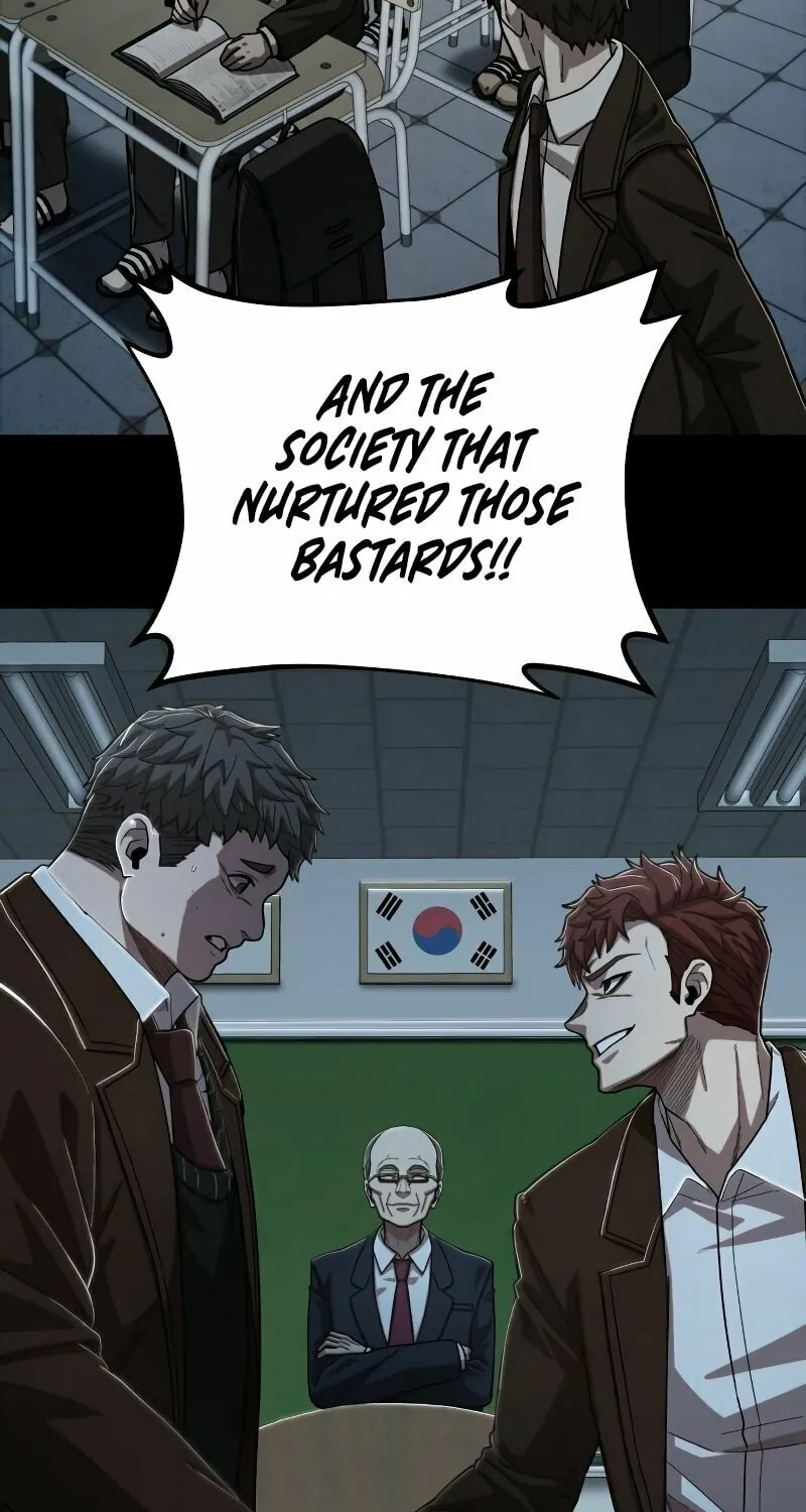 Read The Warrior Returns chapter 102 image 27 on Lezhin