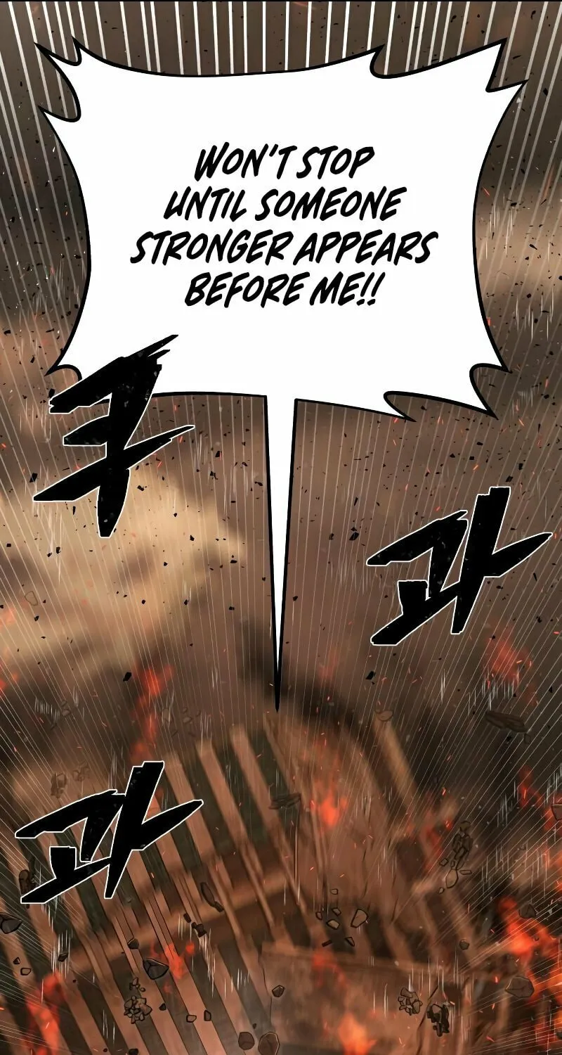 Read The Warrior Returns chapter 102 image 30 on Lezhin
