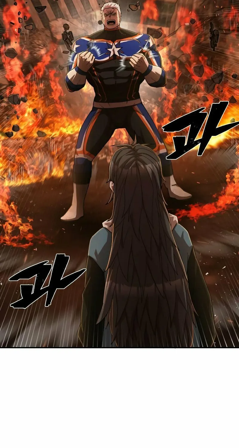 Read The Warrior Returns chapter 102 image 31 on Lezhin