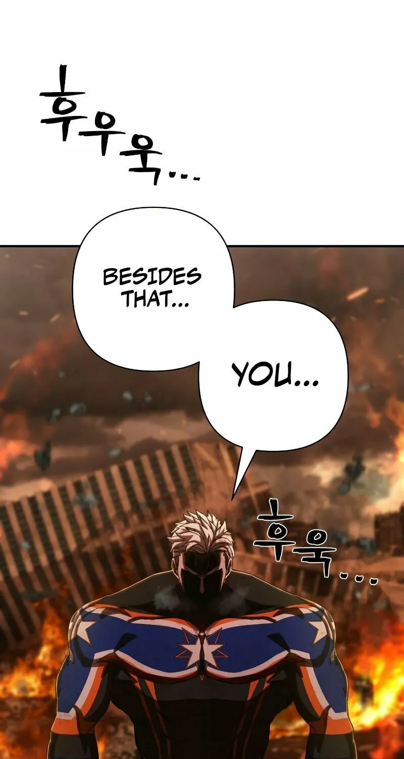 Read The Warrior Returns chapter 102 image 32 on Lezhin