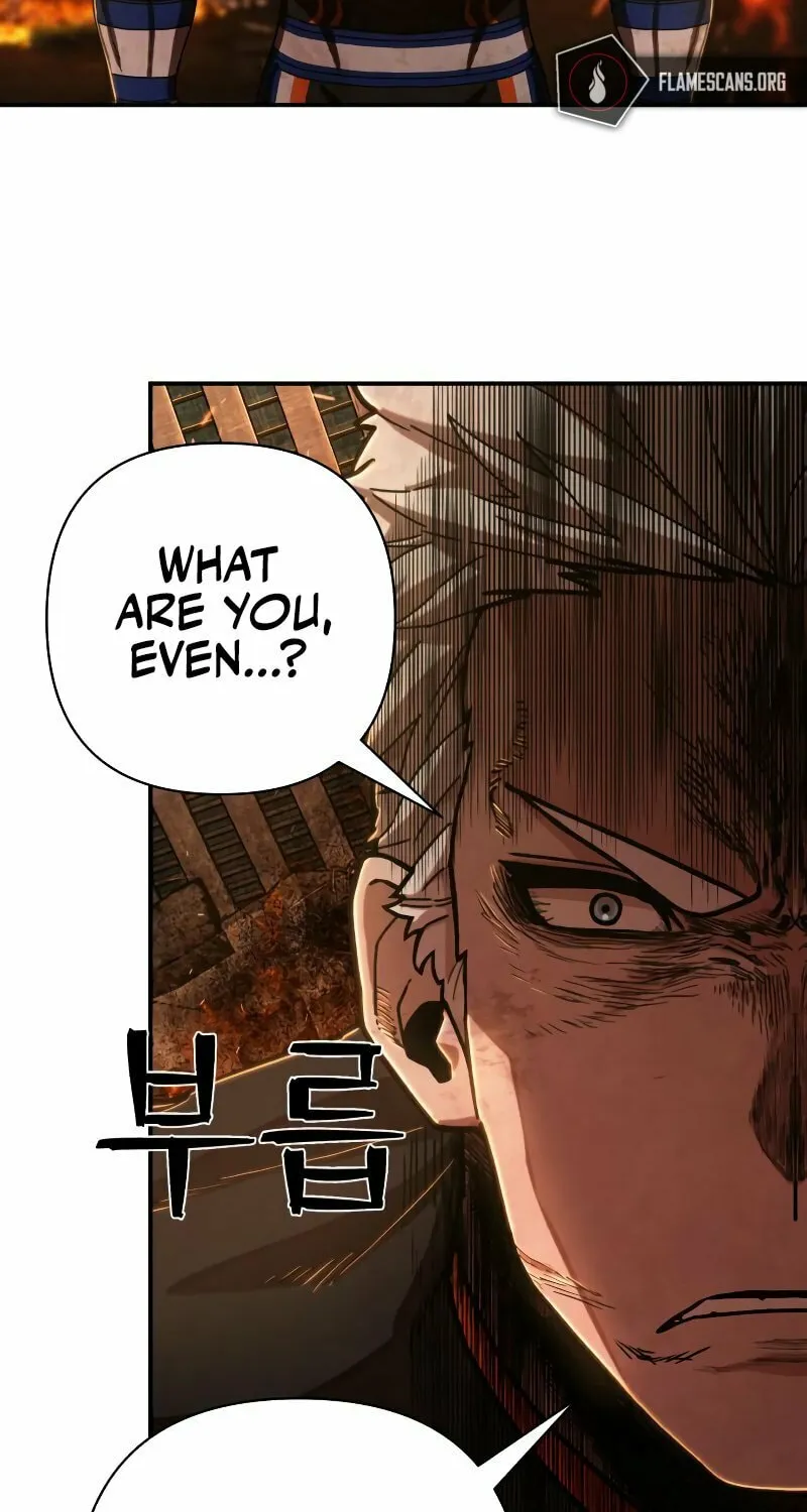 Read The Warrior Returns chapter 102 image 33 on Lezhin
