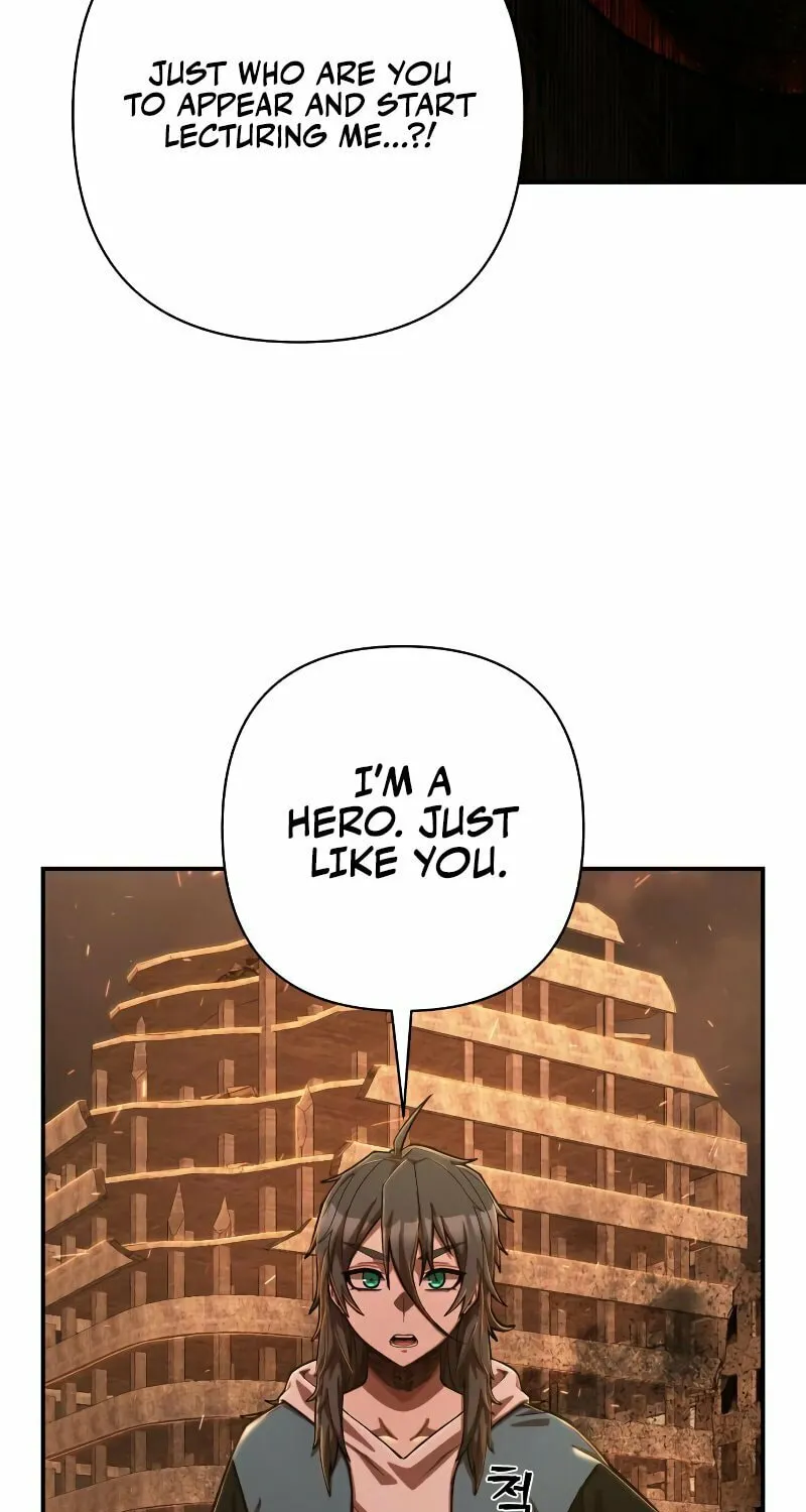 Read The Warrior Returns chapter 102 image 34 on Lezhin