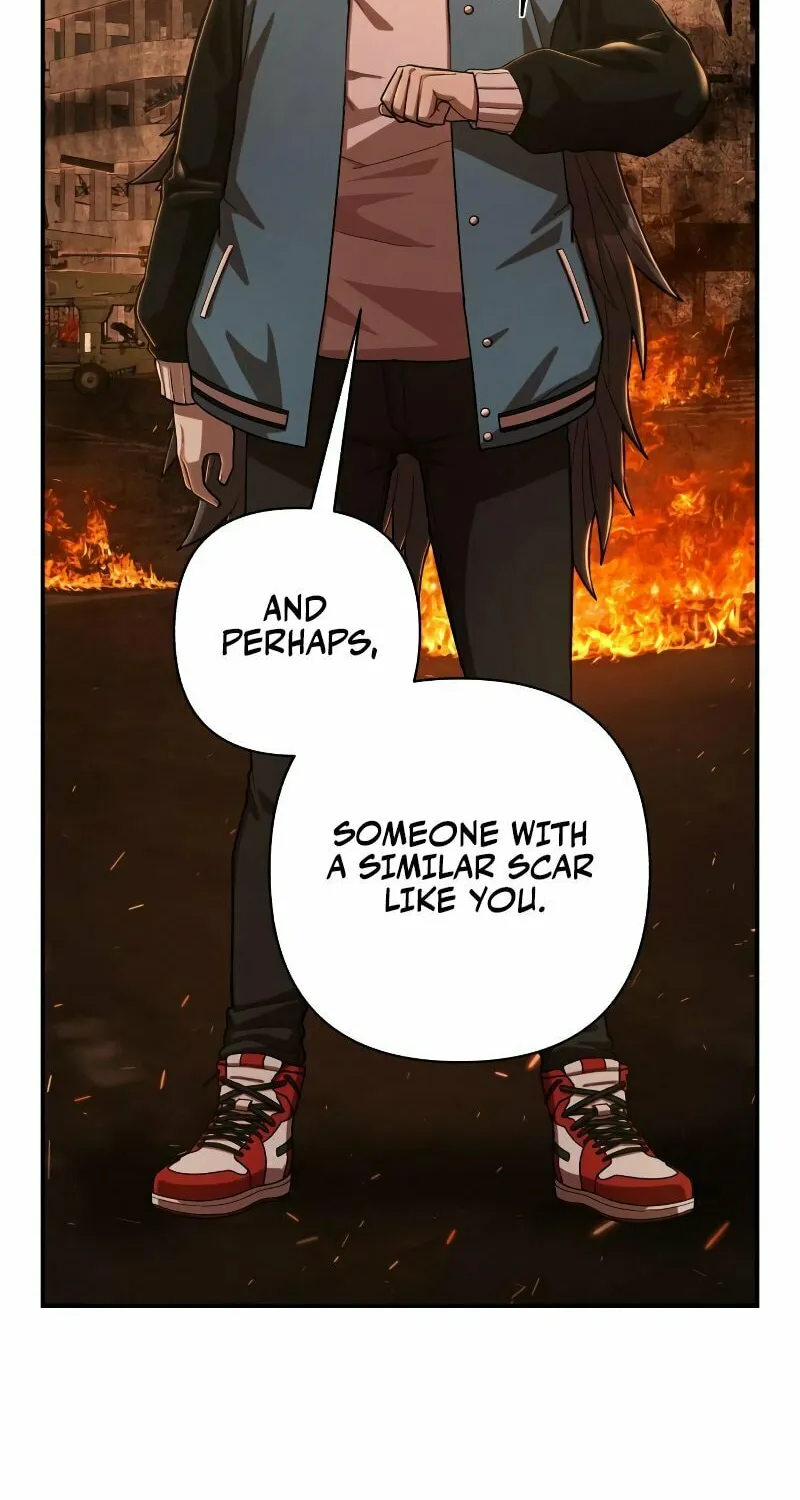 Read The Warrior Returns chapter 102 image 35 on Lezhin