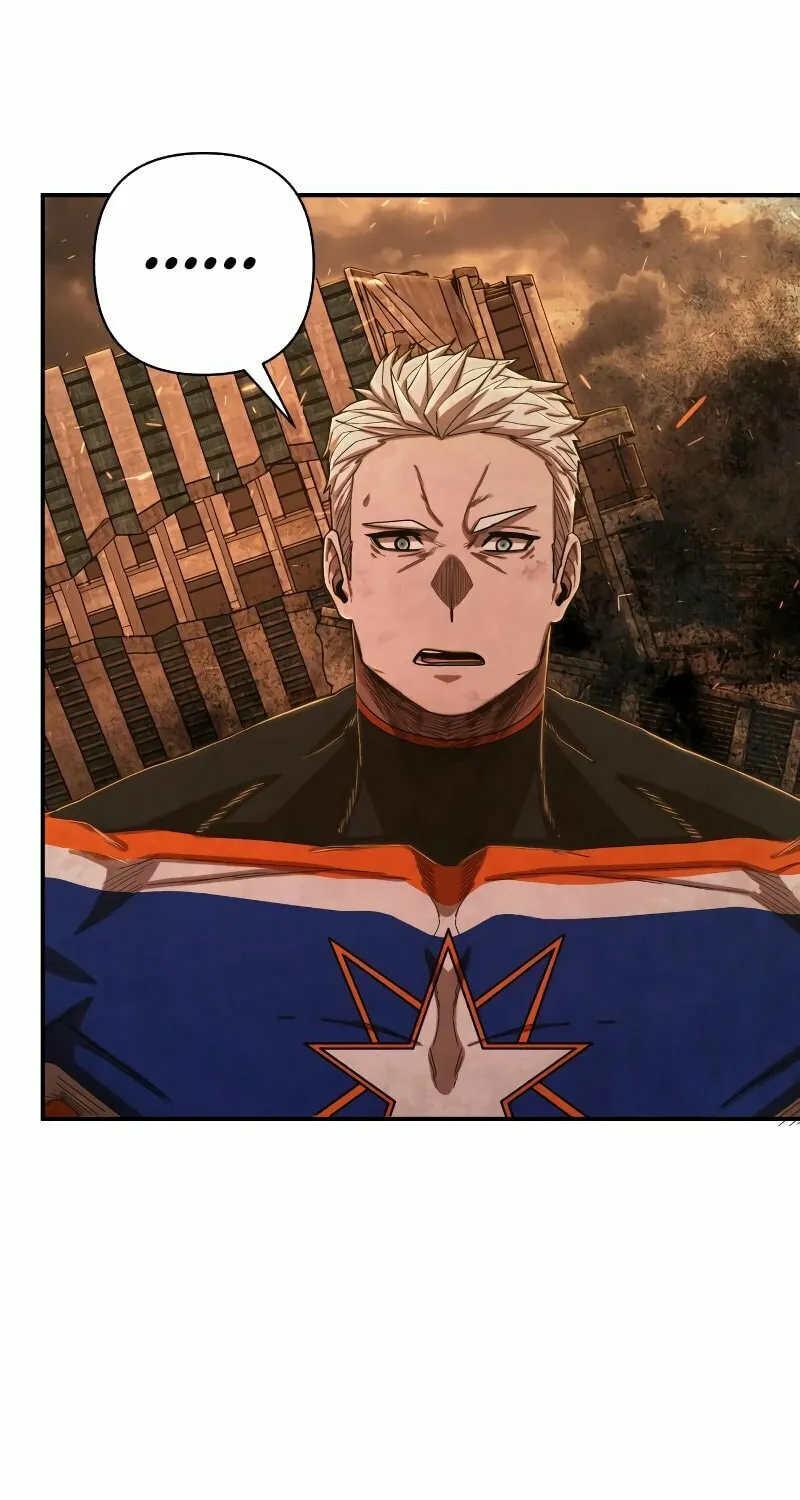 Read The Warrior Returns chapter 102 image 36 on Lezhin