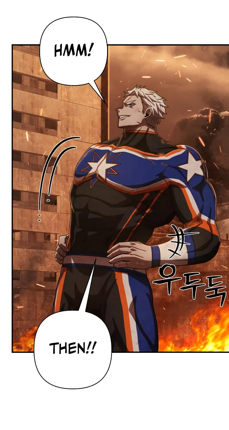 Read The Warrior Returns chapter 102 image 42 on Lezhin