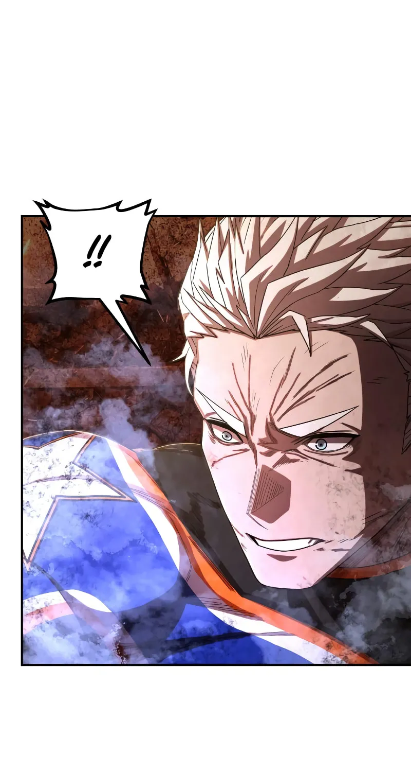Read The Warrior Returns chapter 102 image 48 on Lezhin