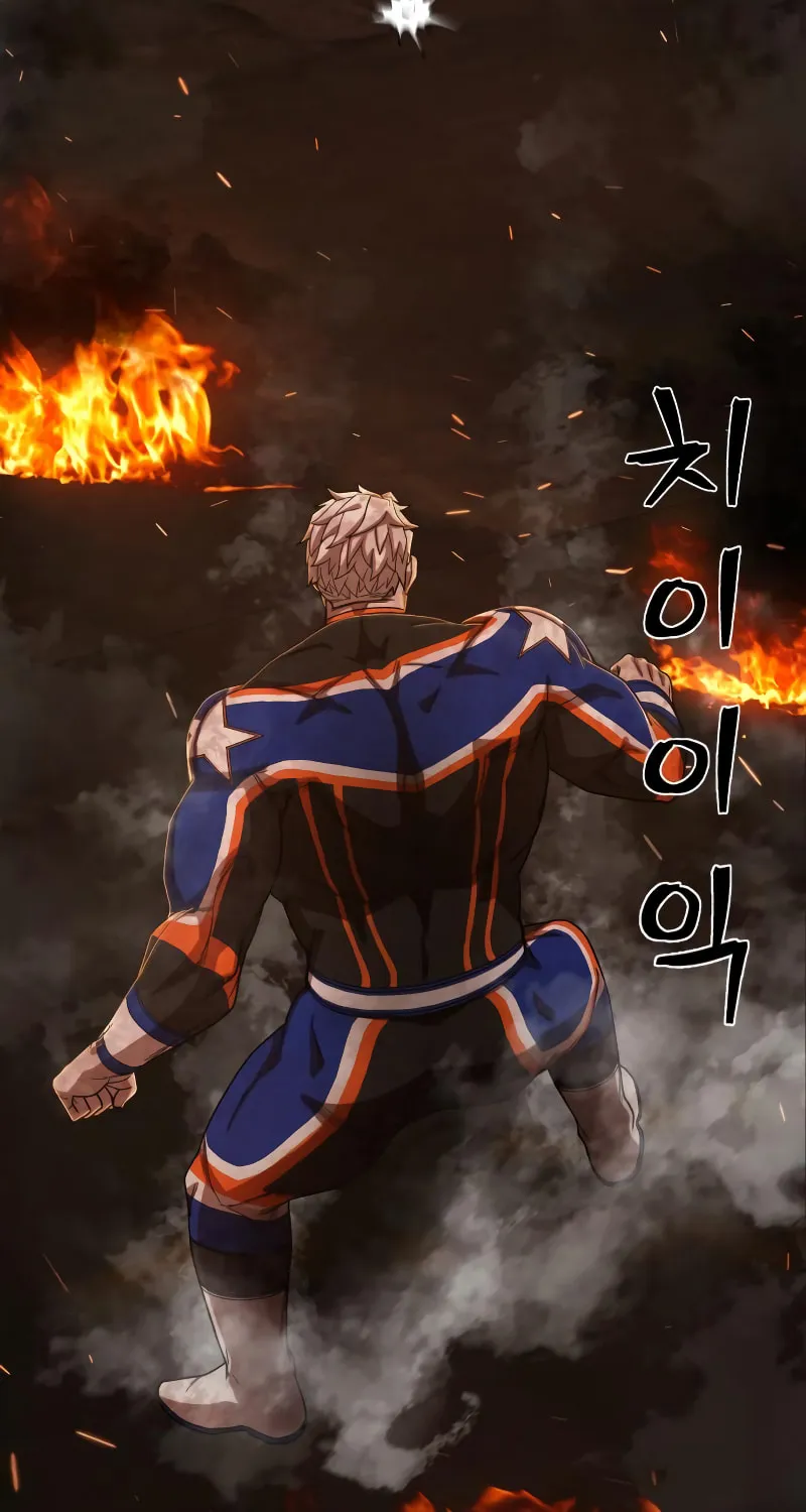 Read The Warrior Returns chapter 102 image 52 on Lezhin