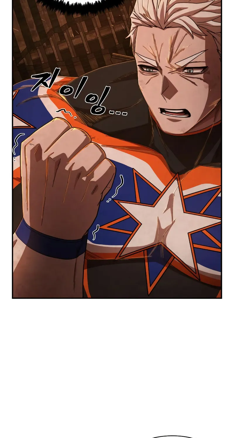 Read The Warrior Returns chapter 102 image 54 on Lezhin