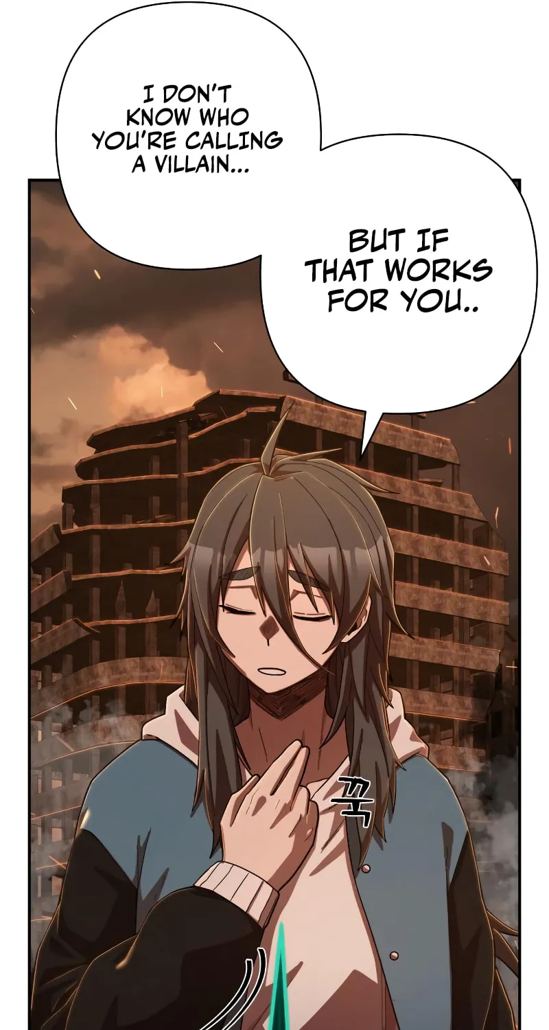 Read The Warrior Returns chapter 102 image 57 on Lezhin