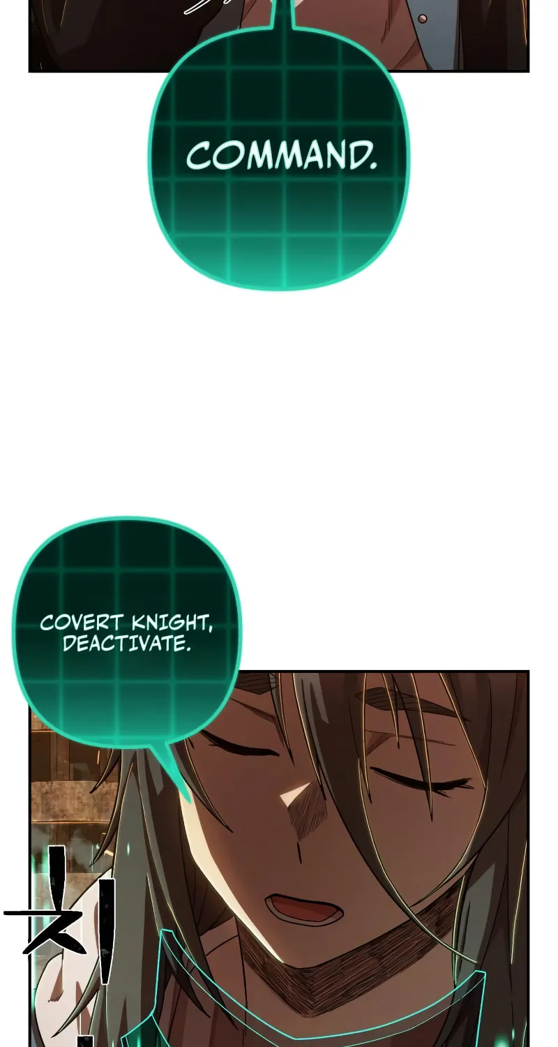 Read The Warrior Returns chapter 102 image 58 on Lezhin