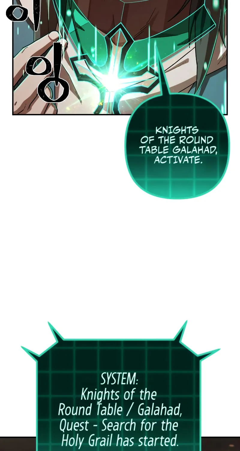 Read The Warrior Returns chapter 102 image 59 on Lezhin