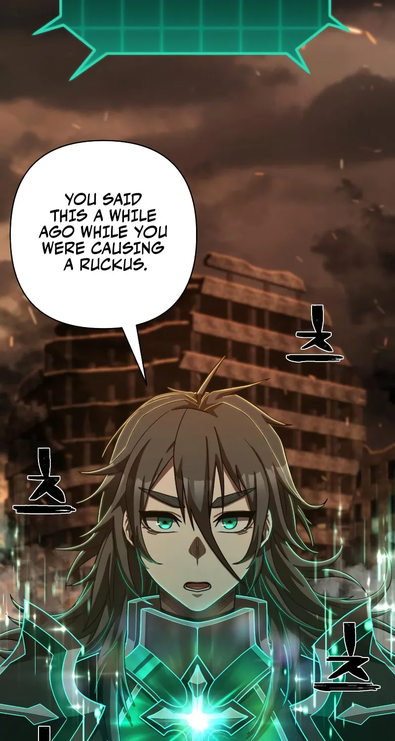 Read The Warrior Returns chapter 102 image 60 on Lezhin