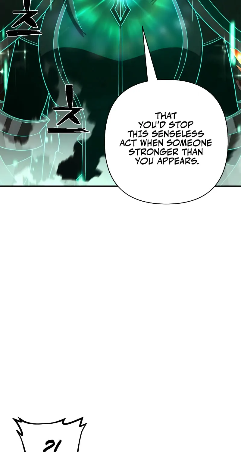 Read The Warrior Returns chapter 102 image 61 on Lezhin