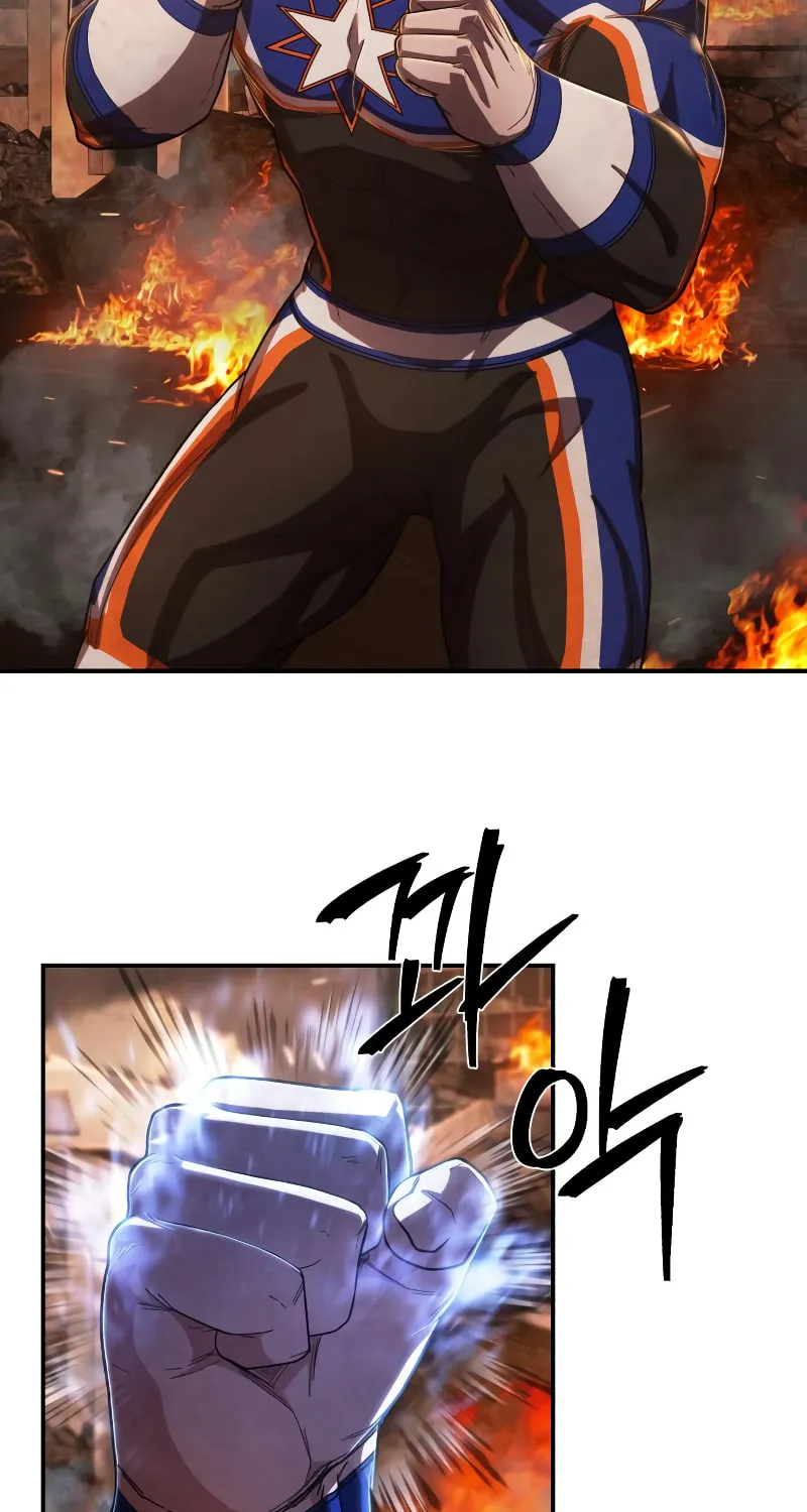 Read The Warrior Returns chapter 102 image 65 on Lezhin