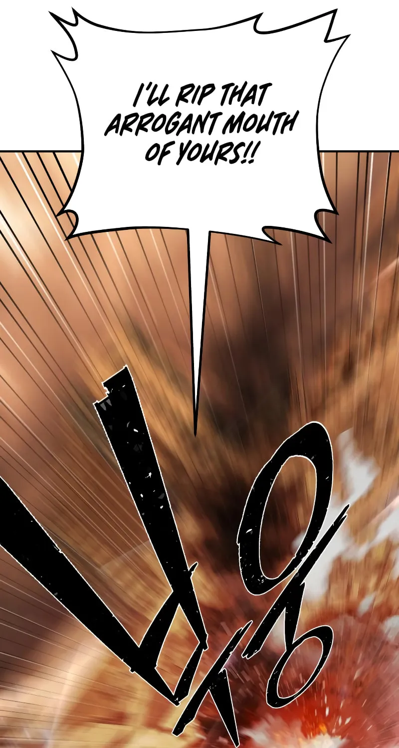 Read The Warrior Returns chapter 102 image 67 on Lezhin