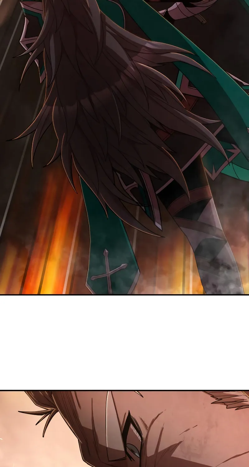 Read The Warrior Returns chapter 102 image 69 on Lezhin
