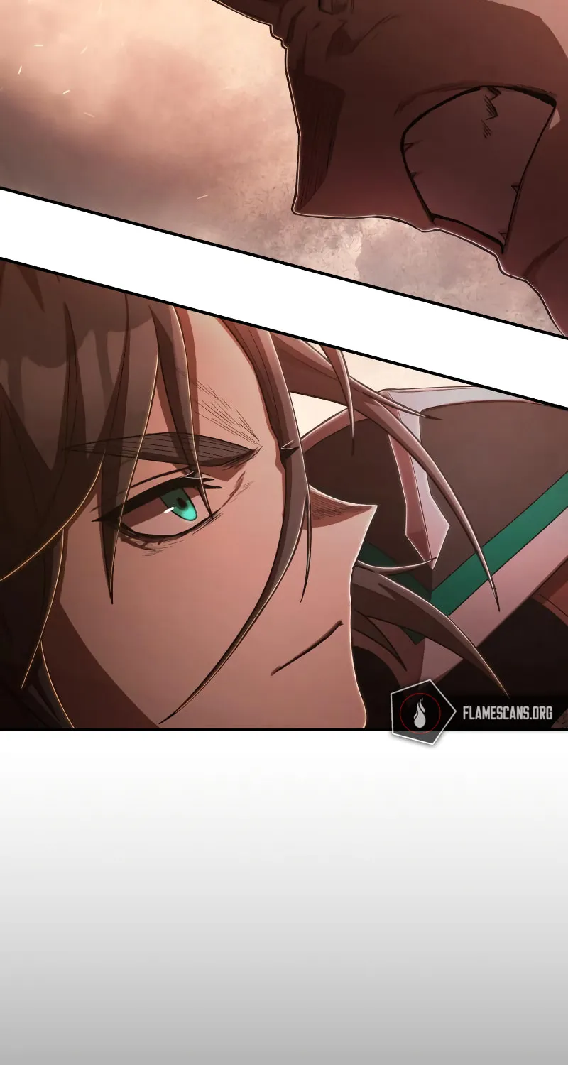 Read The Warrior Returns chapter 102 image 70 on Lezhin