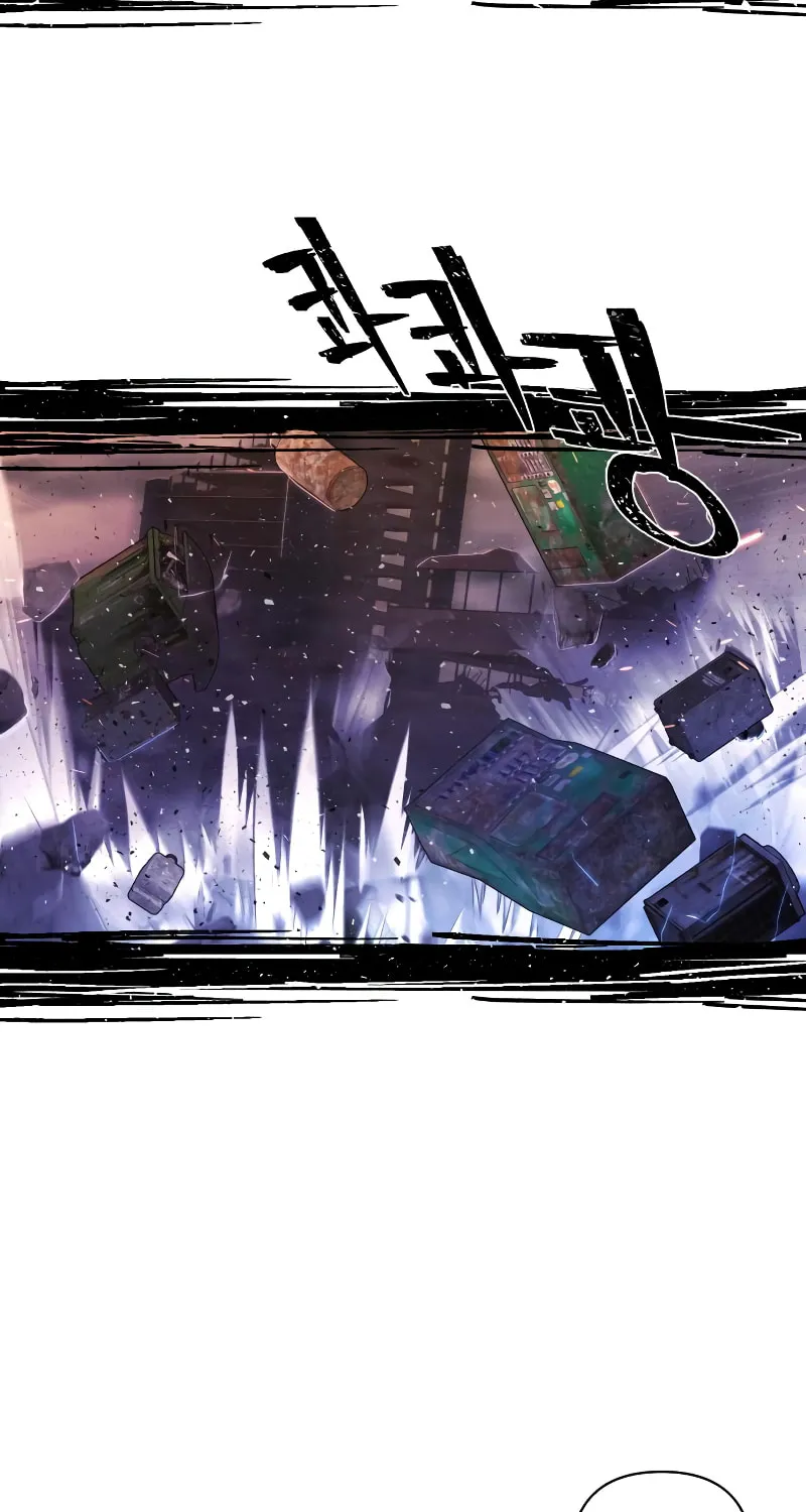 Read The Warrior Returns chapter 102 image 81 on Lezhin