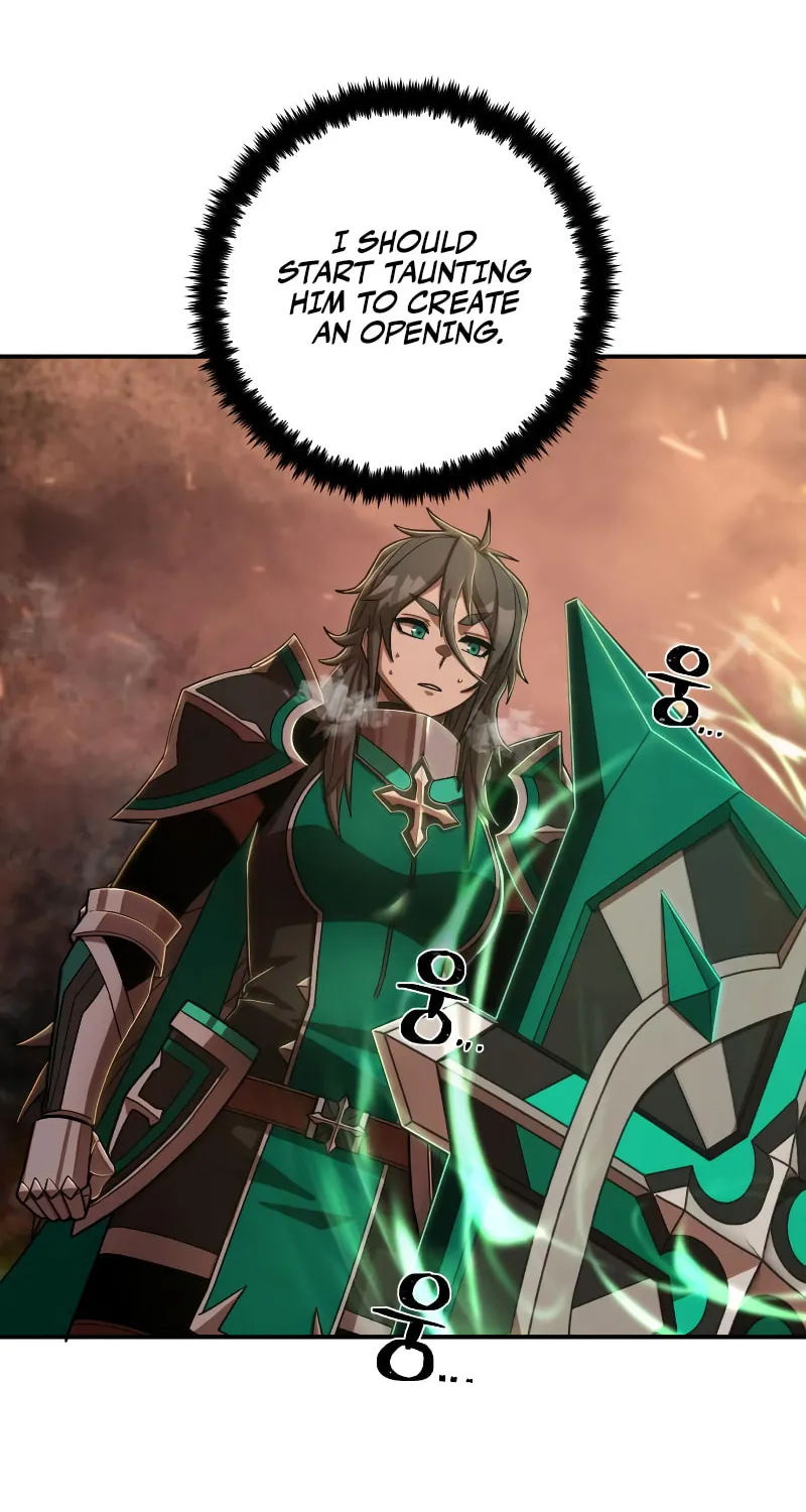 Read The Warrior Returns chapter 102 image 86 on Lezhin