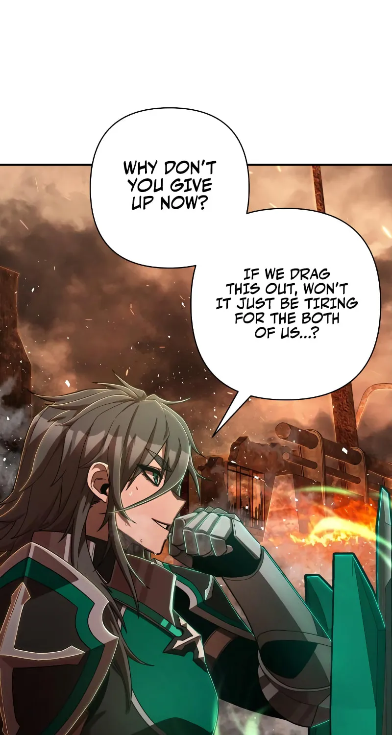 Read The Warrior Returns chapter 102 image 87 on Lezhin