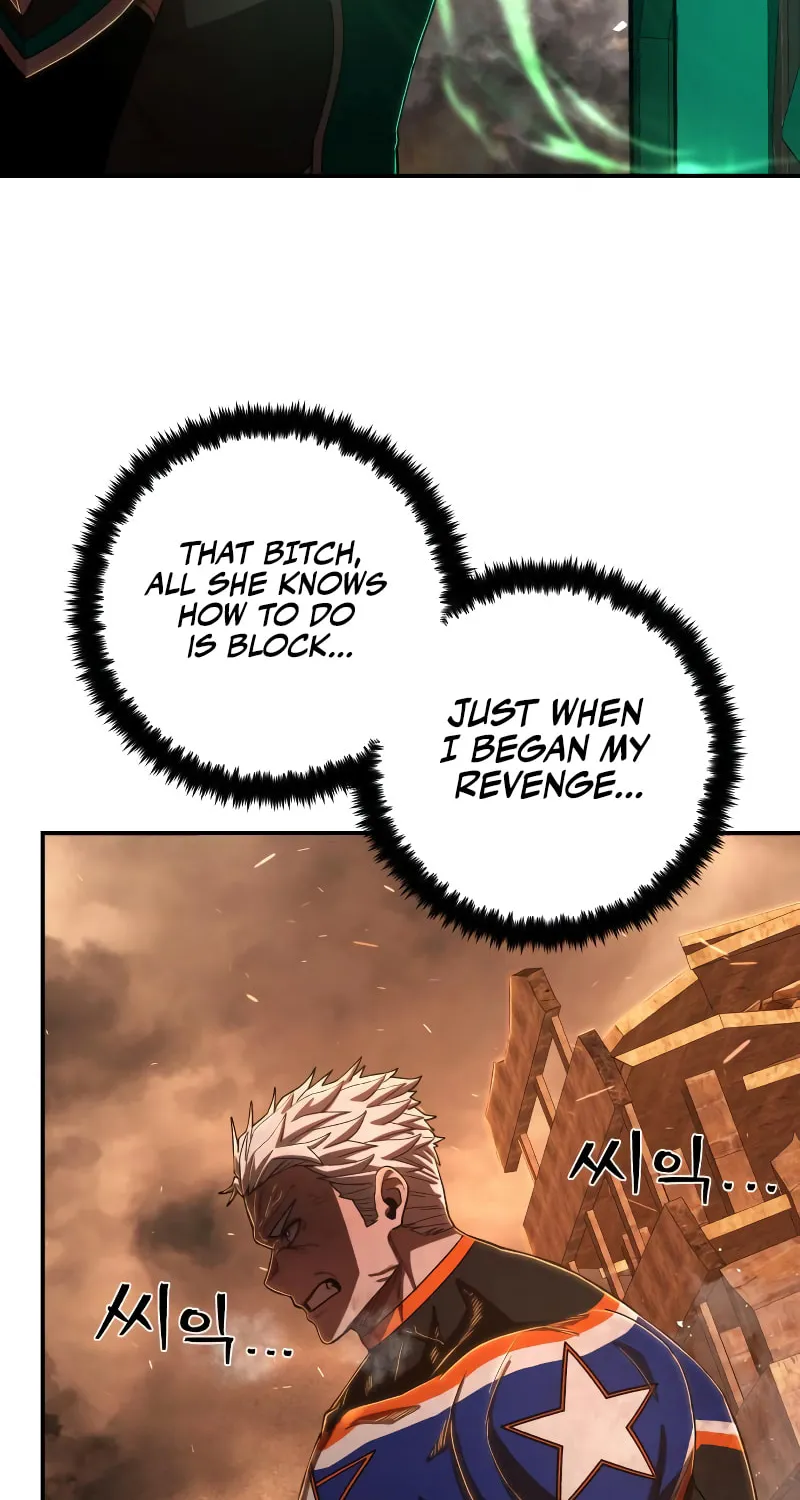 Read The Warrior Returns chapter 102 image 88 on Lezhin