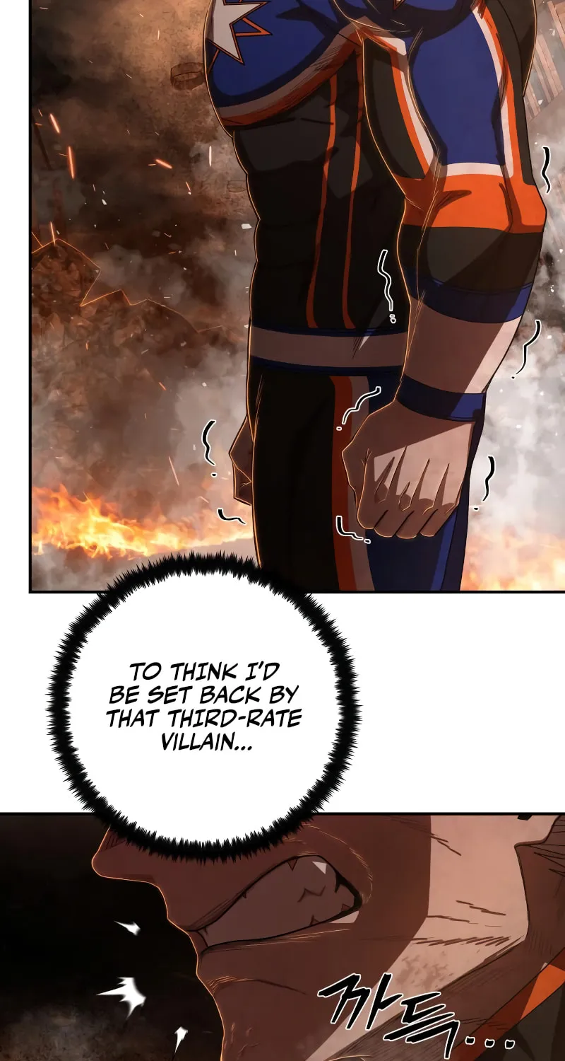 Read The Warrior Returns chapter 102 image 89 on Lezhin