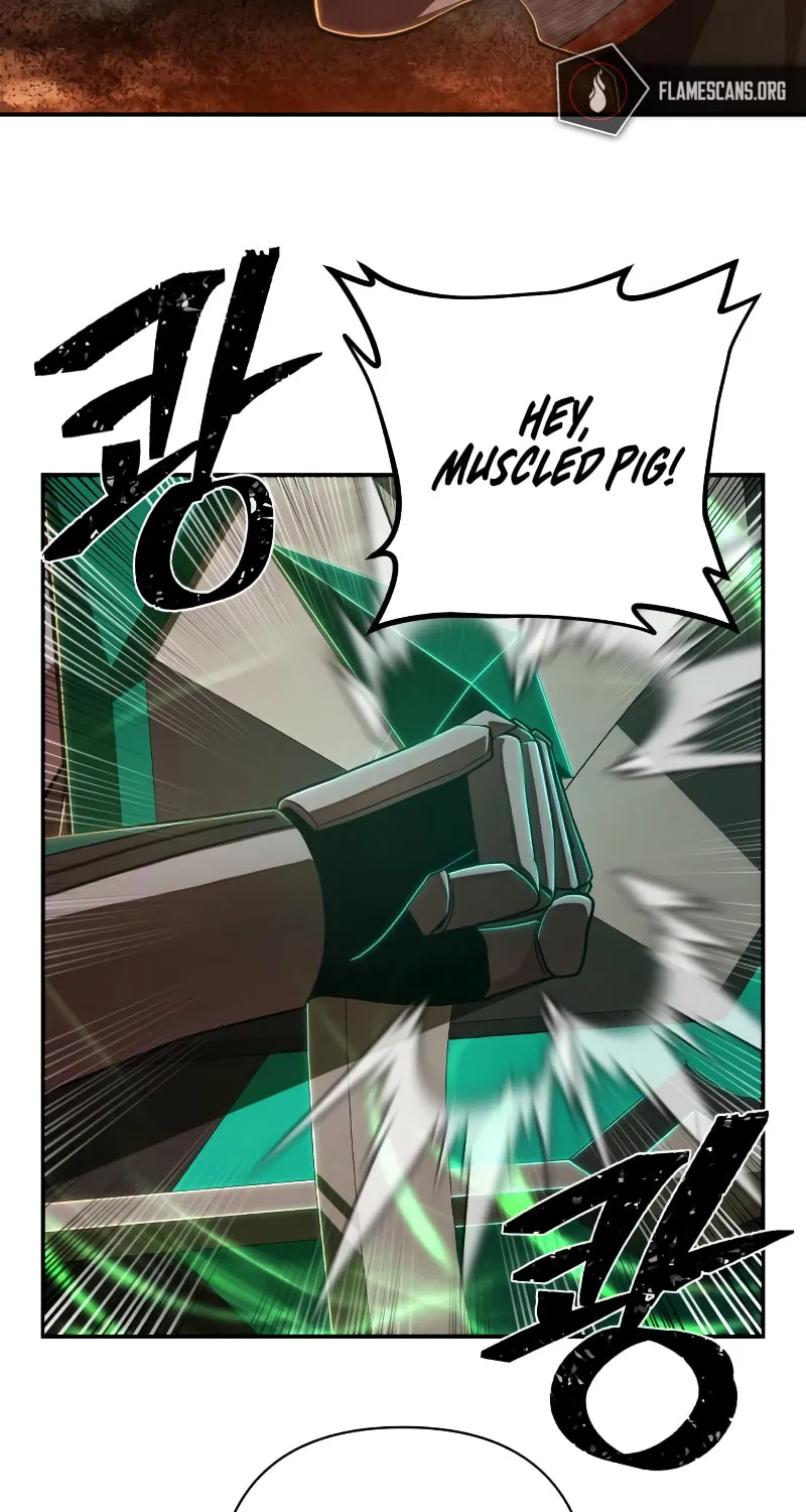 Read The Warrior Returns chapter 102 image 90 on Lezhin
