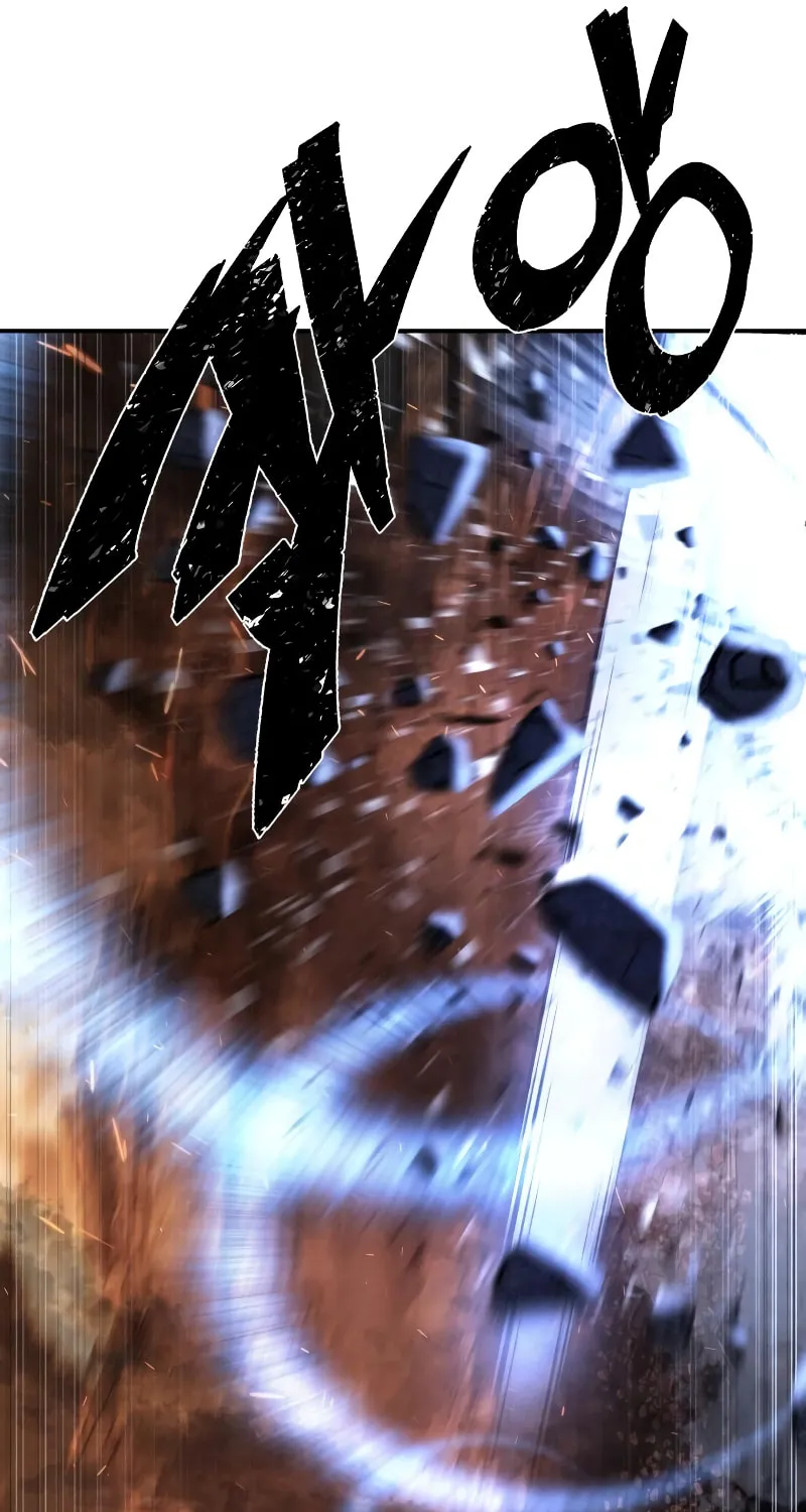 Read The Warrior Returns chapter 102 image 94 on Lezhin