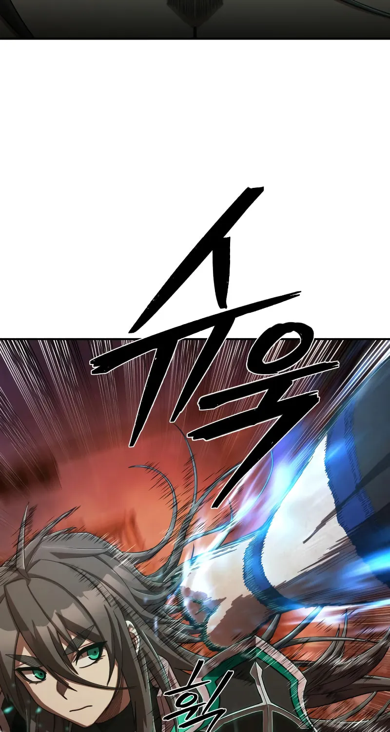 Read The Warrior Returns chapter 102 image 99 on Lezhin