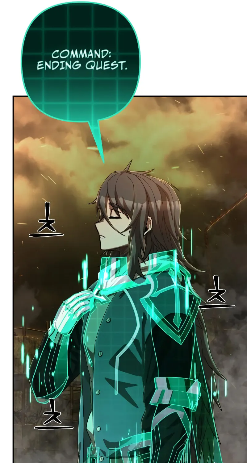 Read The Warrior Returns chapter 103 image 10 on Lezhin
