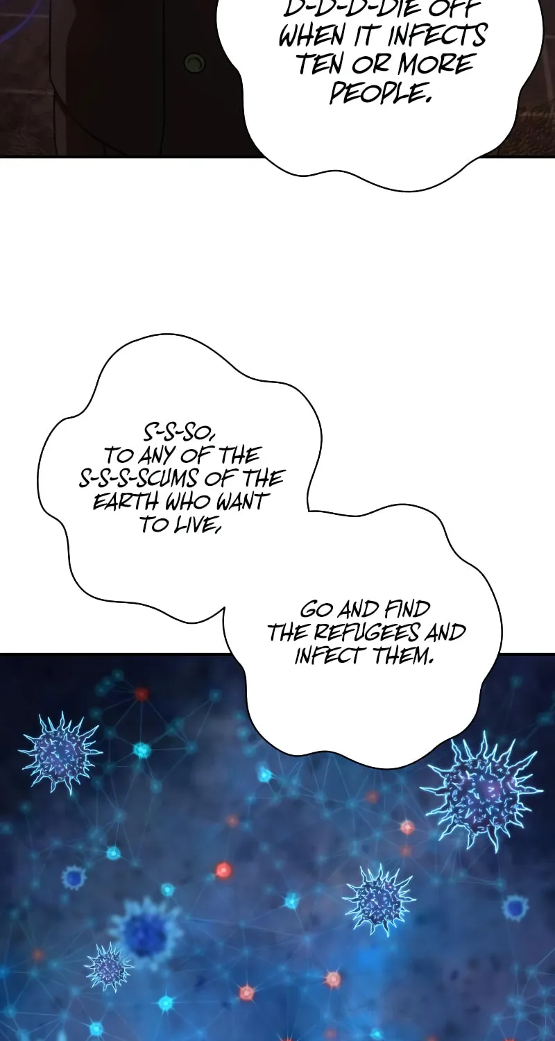 Read The Warrior Returns chapter 103 image 100 on Lezhin