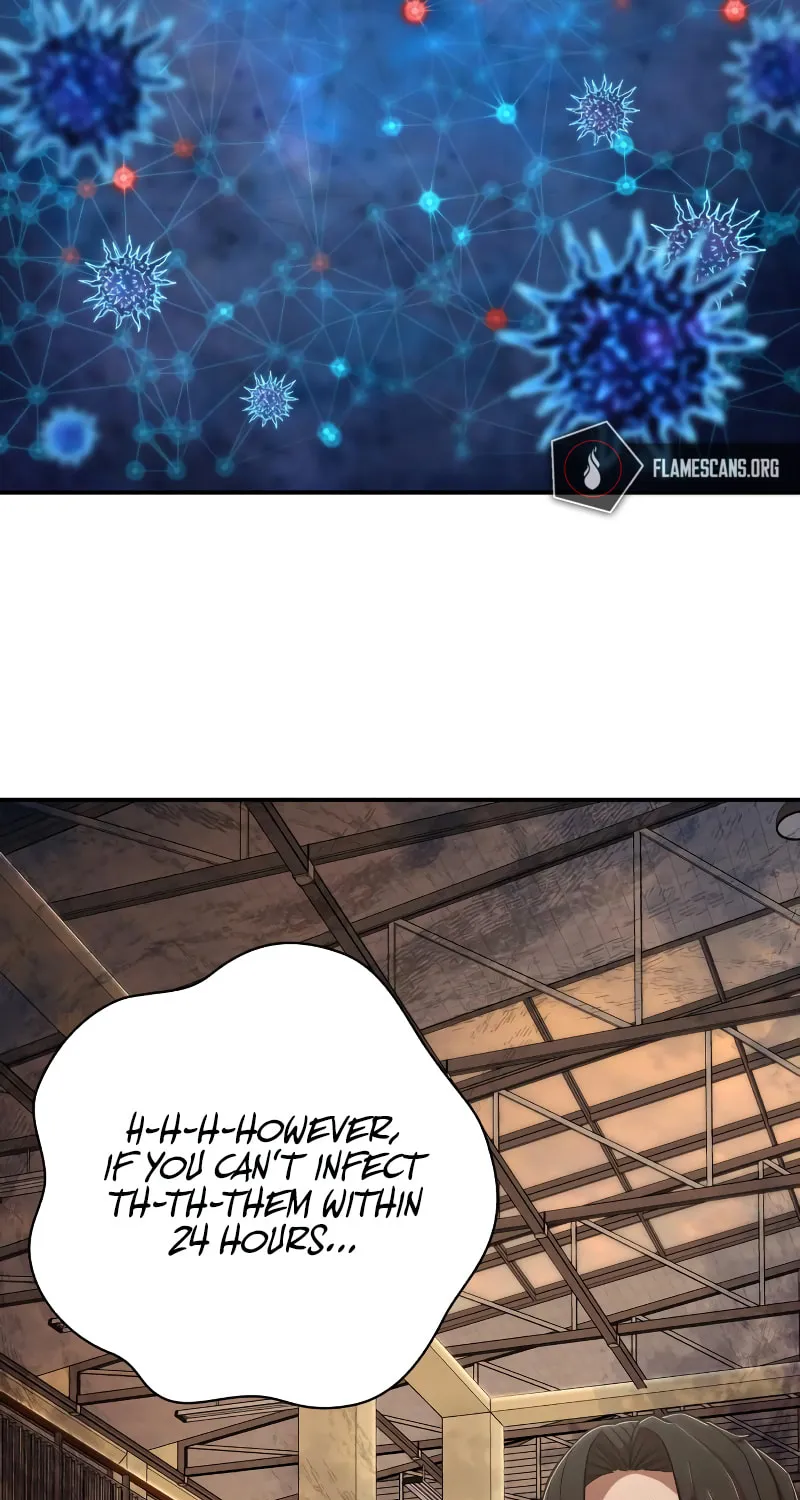 Read The Warrior Returns chapter 103 image 101 on Lezhin