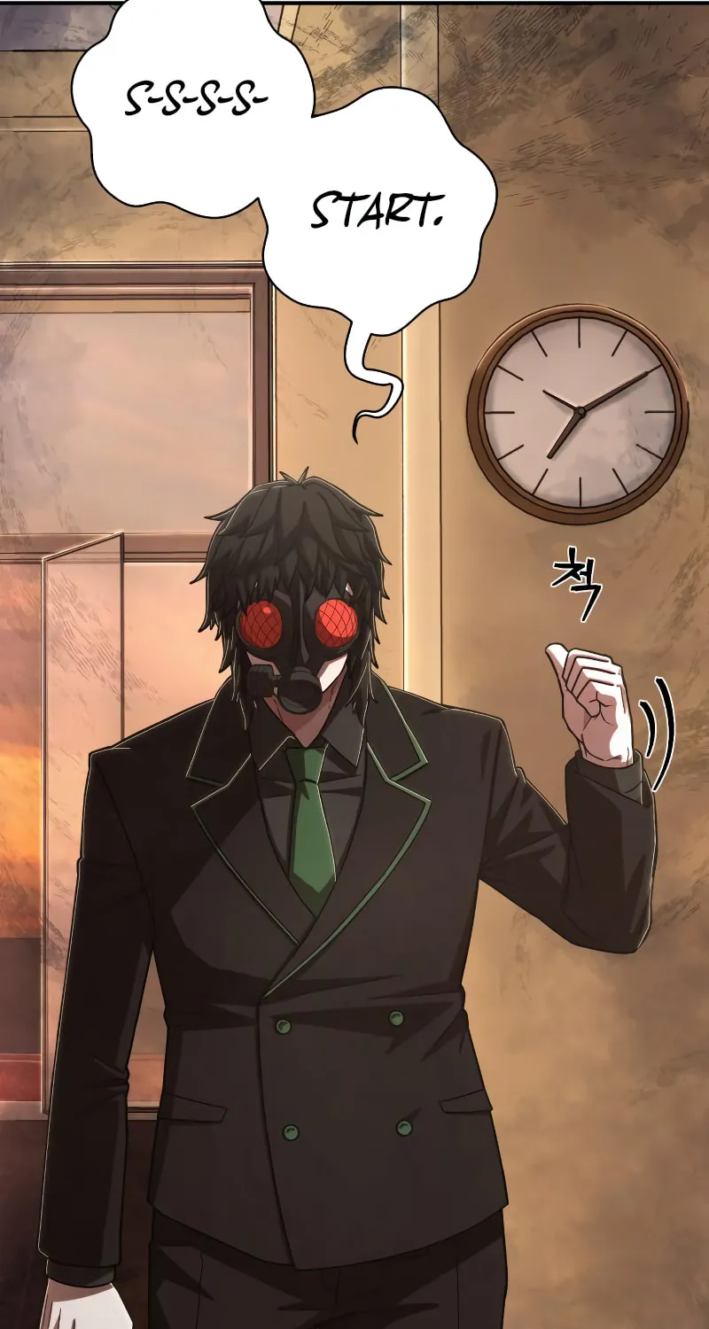 Read The Warrior Returns chapter 103 image 103 on Lezhin