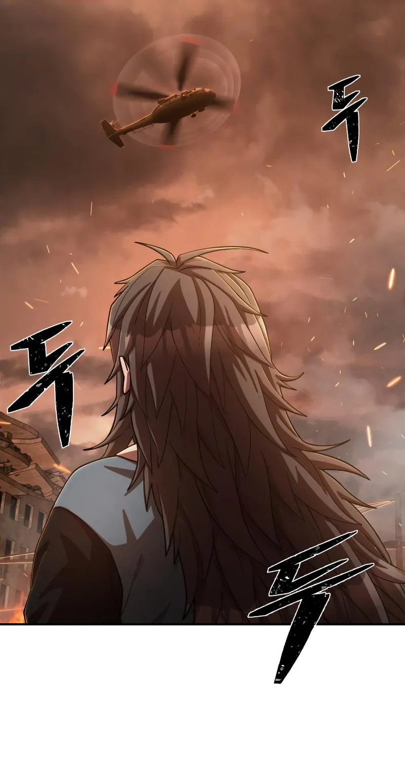 Read The Warrior Returns chapter 103 image 13 on Lezhin