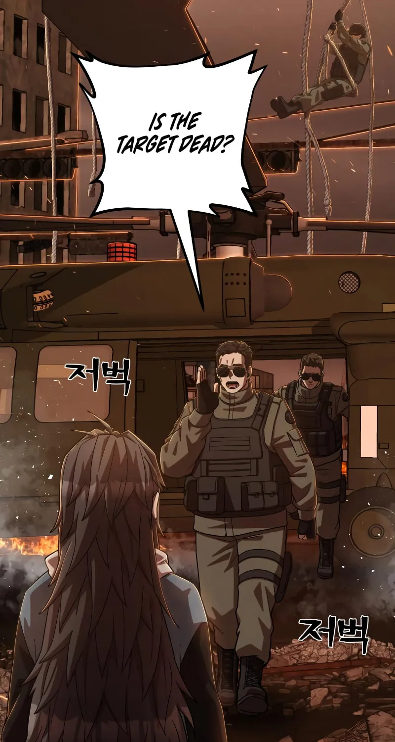 Read The Warrior Returns chapter 103 image 16 on Lezhin