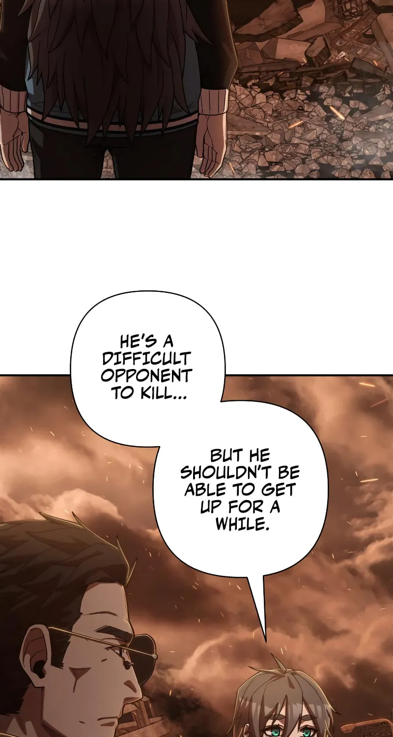 Read The Warrior Returns chapter 103 image 17 on Lezhin