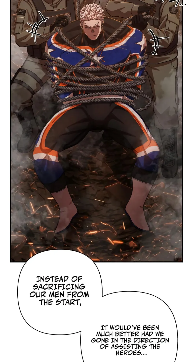 Read The Warrior Returns chapter 103 image 21 on Lezhin