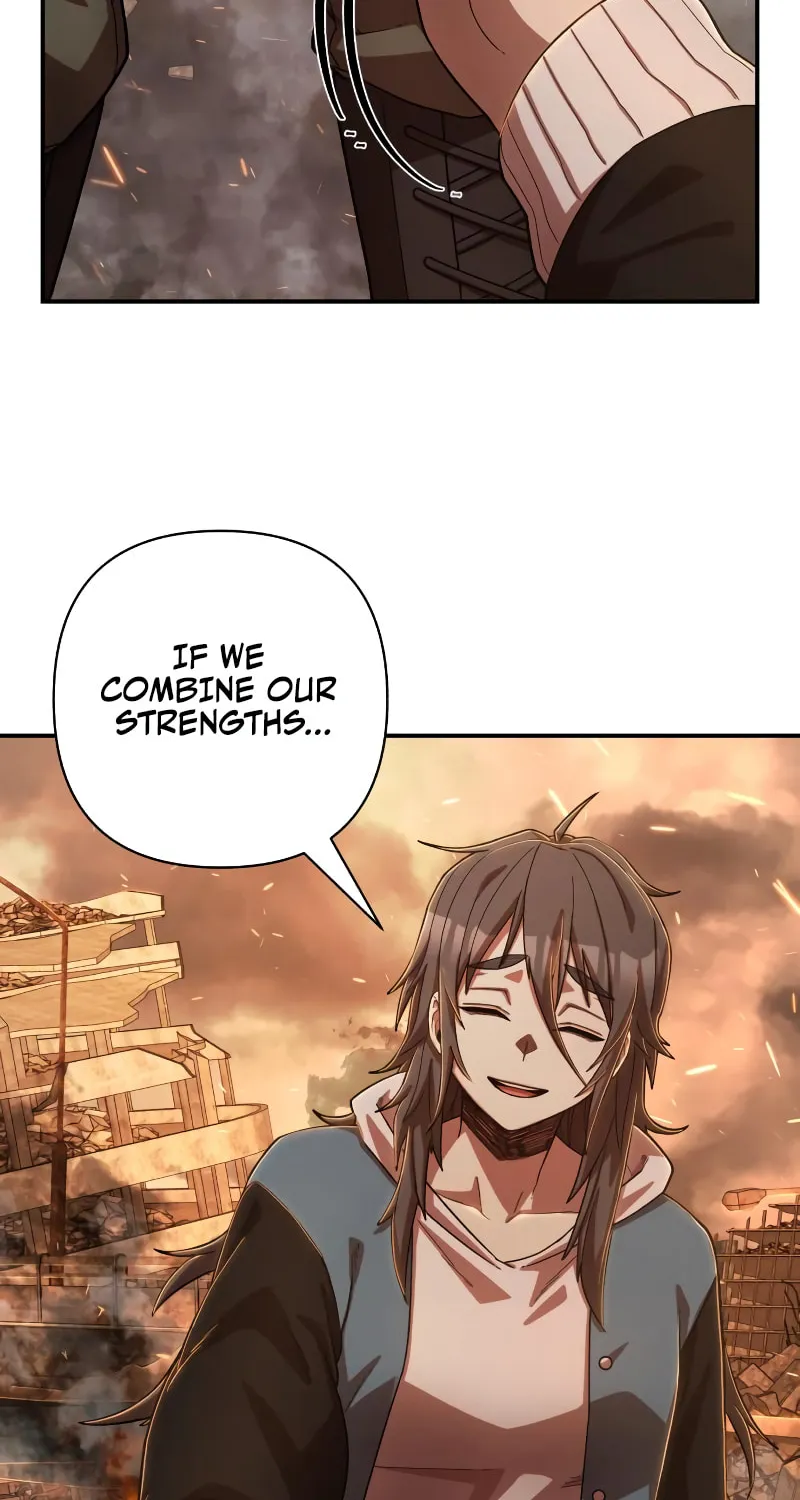 Read The Warrior Returns chapter 103 image 24 on Lezhin