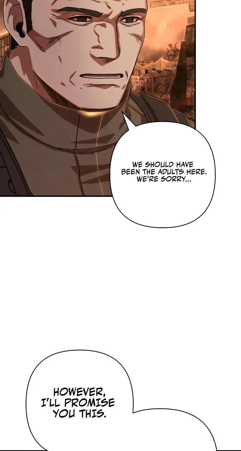 Read The Warrior Returns chapter 103 image 26 on Lezhin