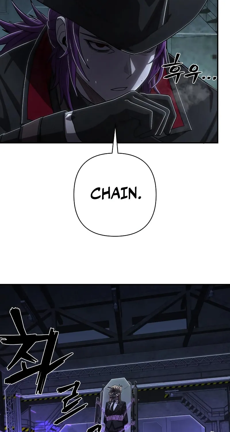 Read The Warrior Returns chapter 103 image 42 on Lezhin