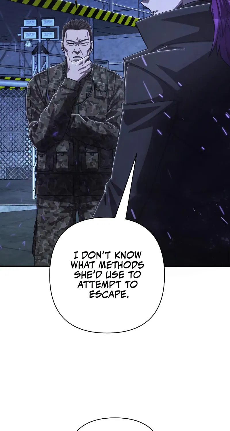 Read The Warrior Returns chapter 103 image 49 on Lezhin