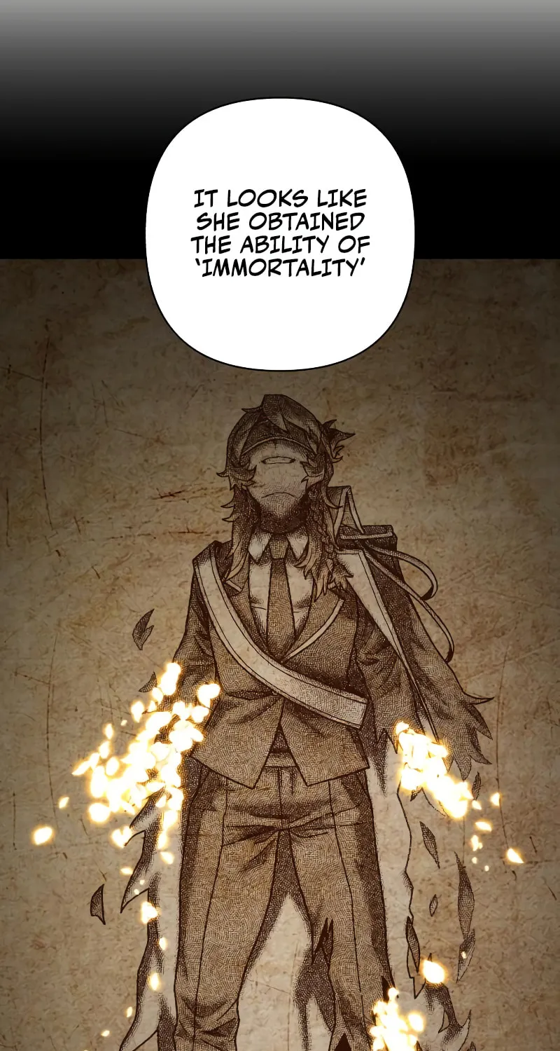 Read The Warrior Returns chapter 103 image 57 on Lezhin