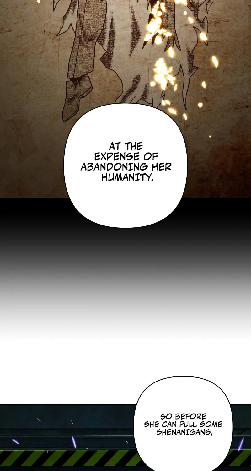 Read The Warrior Returns chapter 103 image 58 on Lezhin