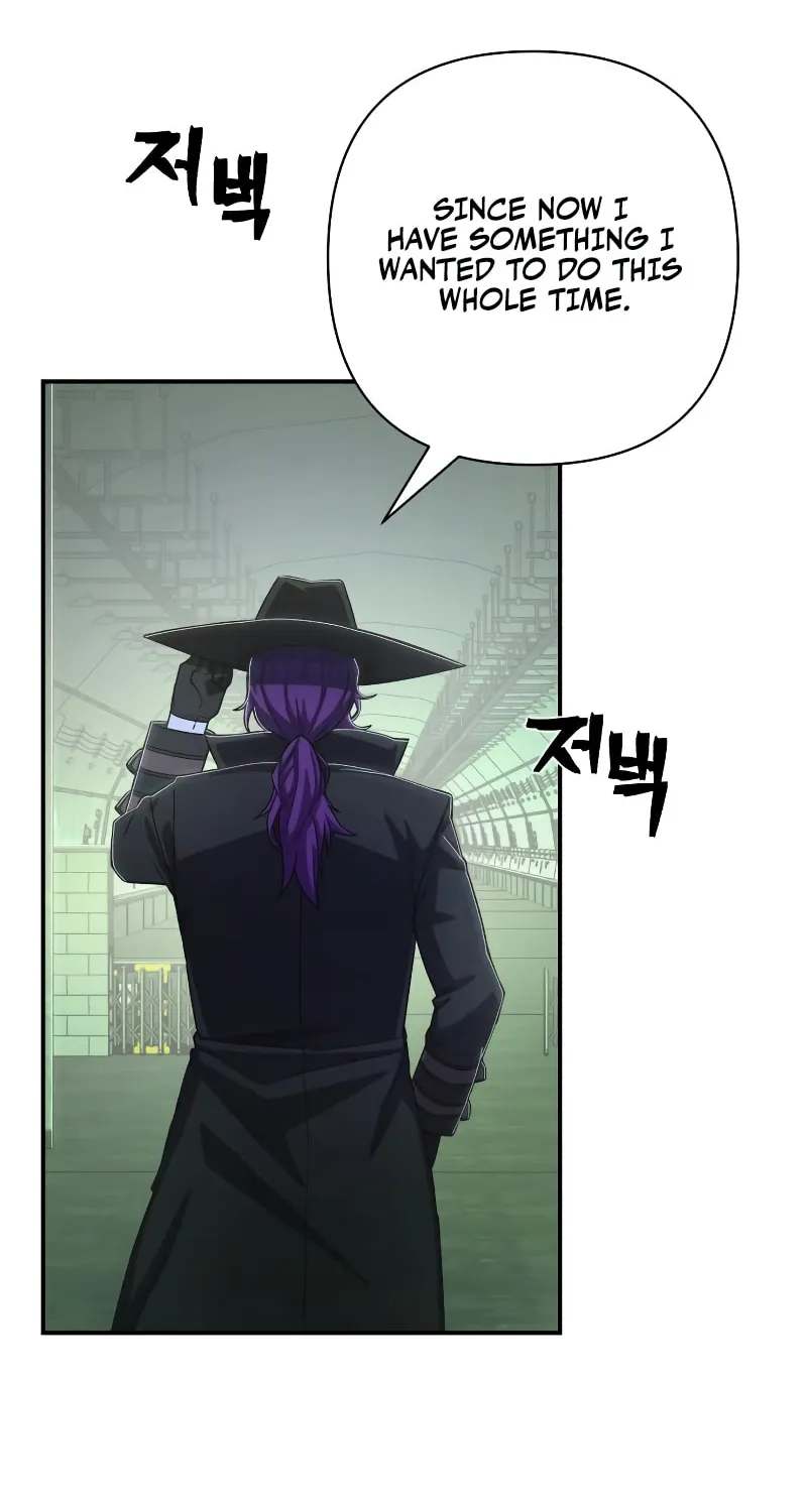 Read The Warrior Returns chapter 103 image 61 on Lezhin
