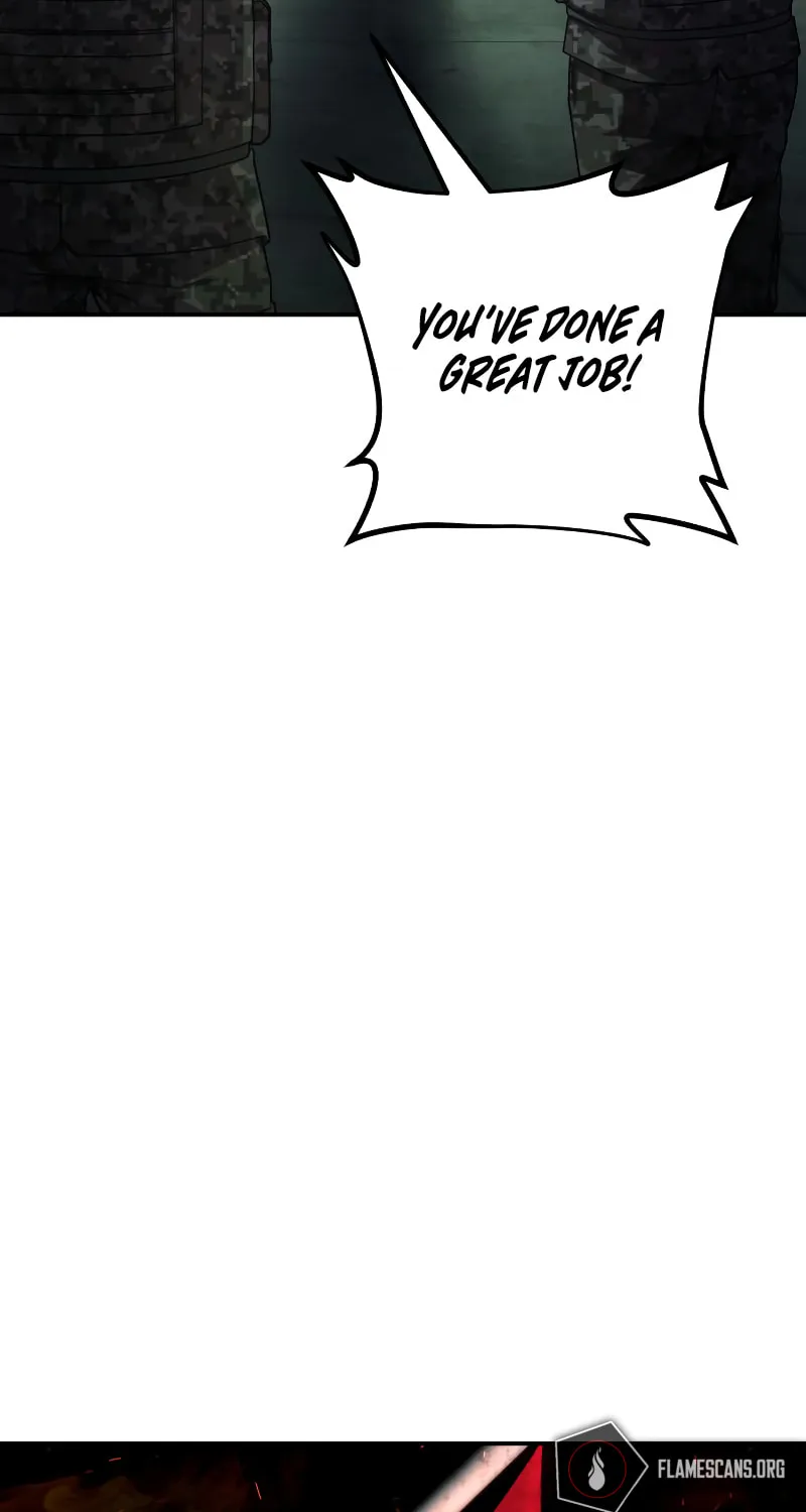 Read The Warrior Returns chapter 103 image 63 on Lezhin
