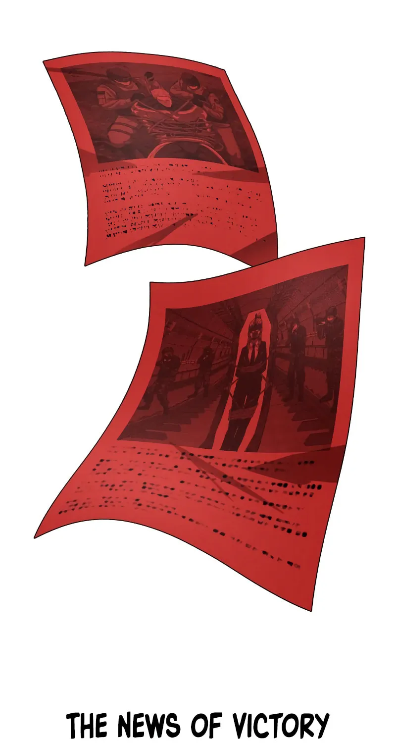 Read The Warrior Returns chapter 103 image 70 on Lezhin