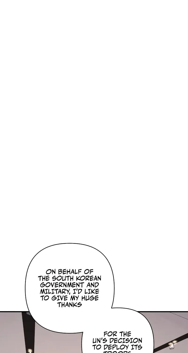 Read The Warrior Returns chapter 103 image 79 on Lezhin